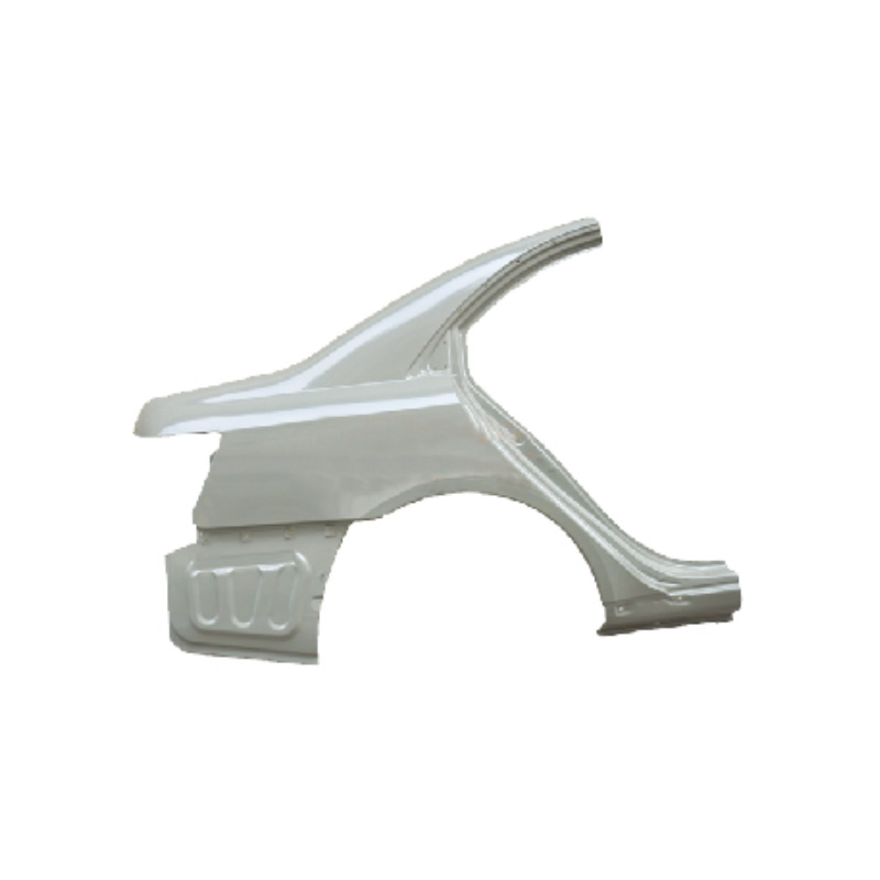 REEMPLAZO RERA FENDER RH, 2009, PARA HYUNDAI SONATA NFC, 71504-3K000