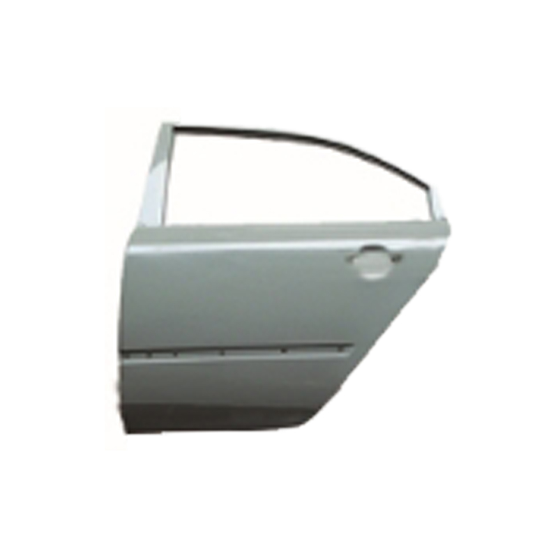 PUERTA TRASERA DE REPUESTO LH, 2006, PARA HYUNDAI SONATA NF