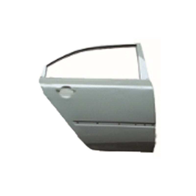 PUERTA TRASERA DE REPUESTO RH, 2006, PARA HYUNDAI SONATA NF