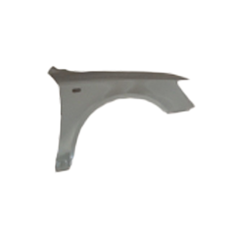GUARDABARROS DELANTERO DE REPUESTO RH, 2006, PARA HYUNDAI SONATA NF, 66320-0R500