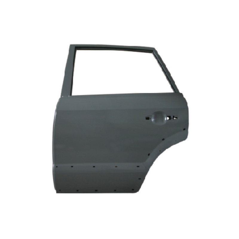 PUERTA TRASERA DE REPUESTO IZQUIERDA, PARA HYUNDAI TUCSON, 77003-2E020