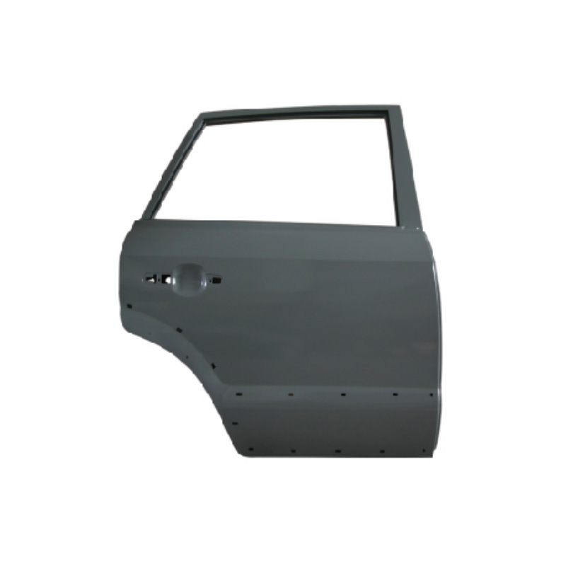 PUERTA TRASERA DE REPUESTO DERECHA, PARA HYUNDAI TUCSON, 77004-2E020