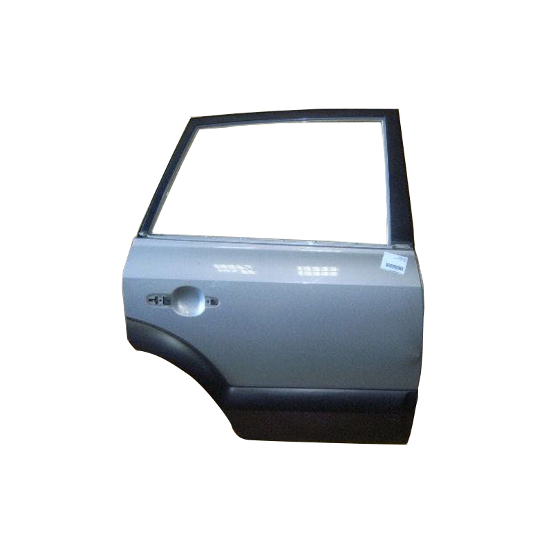 PUERTA TRASERA DE REPUESTO RH W/O, PARA HYUNDAI TUCSON, 77004-2E050