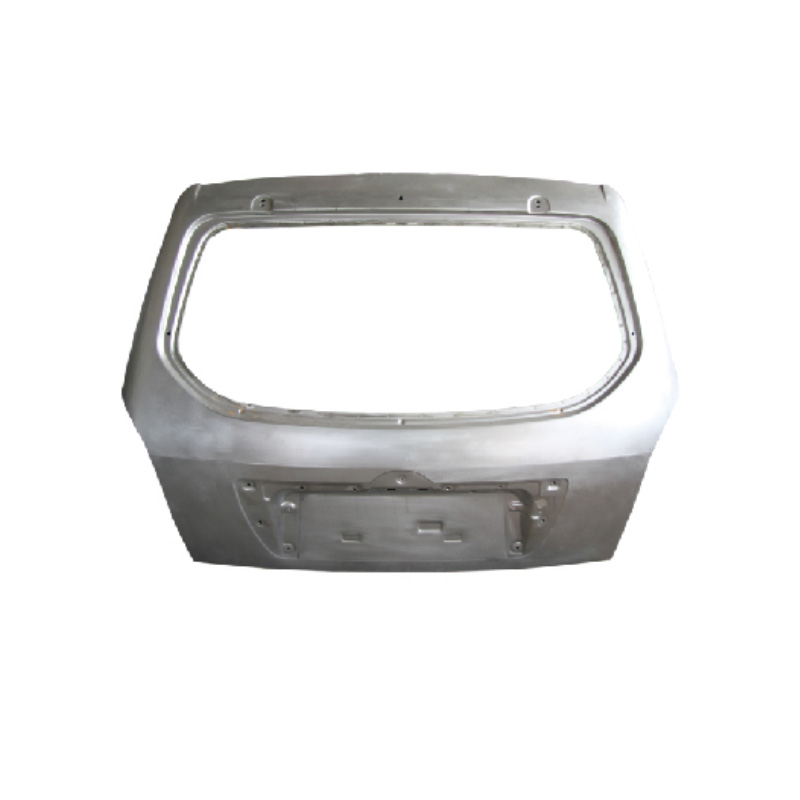PORTÓN TRASERO DE REPUESTO, PARA HYUNDAI TUCSON, 73700-2E030
