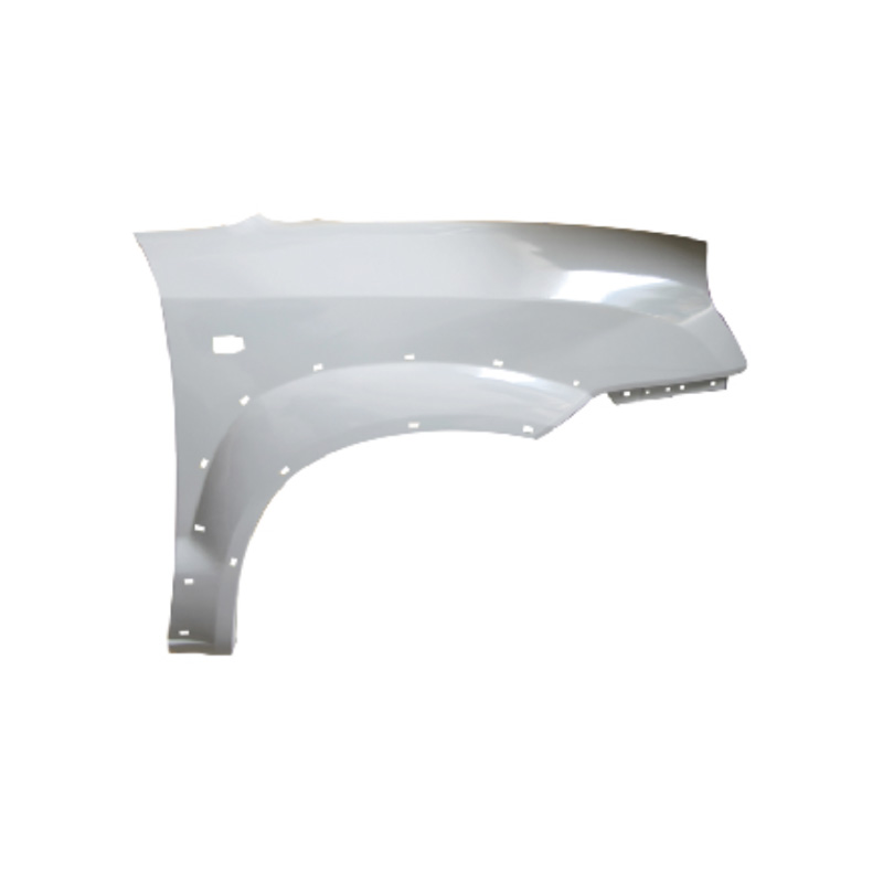 GUARDABARROS DELANTERO DE REPUESTO RH, PARA HYUNDAI TUCSON, 66311-2E010
