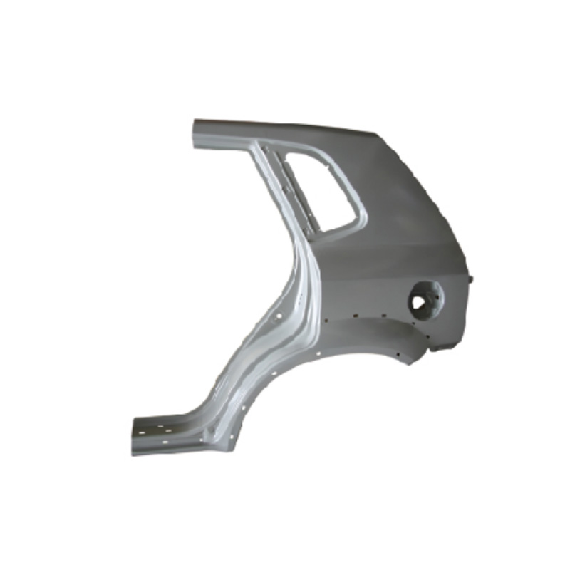 REPUESTO RERA FENDER LH, PARA HYUNDAI TUCSON, 71503-2E000