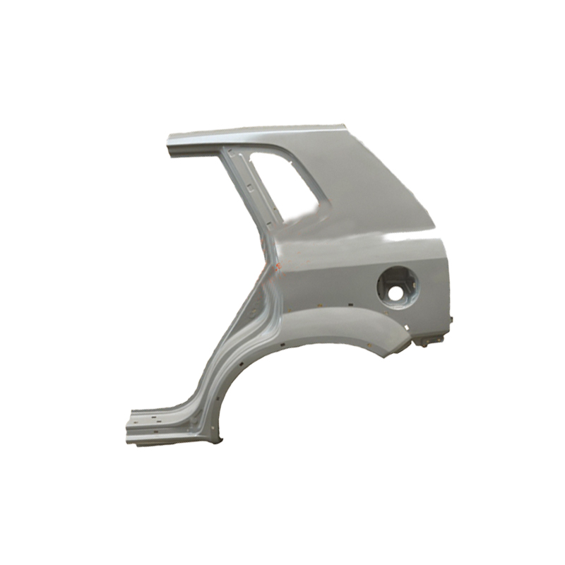 REPUESTO RERA FENDER LH W/O, PARA HYUNDAI TUCSON, 71503-2E000