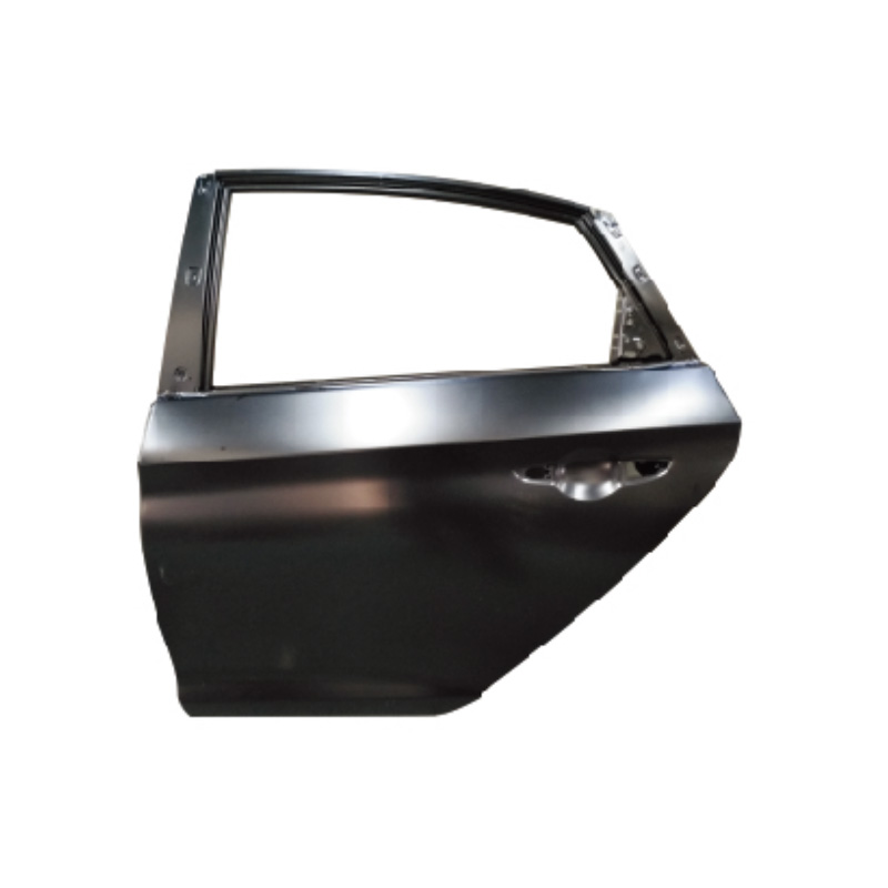 PUERTA TRASERA DE REPUESTO IZQUIERDA, 2015, PARA HYUNDAI SONATA, 77003-C1030