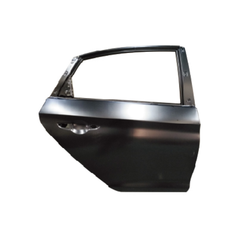 PUERTA TRASERA DE REPUESTO RH, 2015, PARA HYUNDAI SONATA, 77004-C1030
