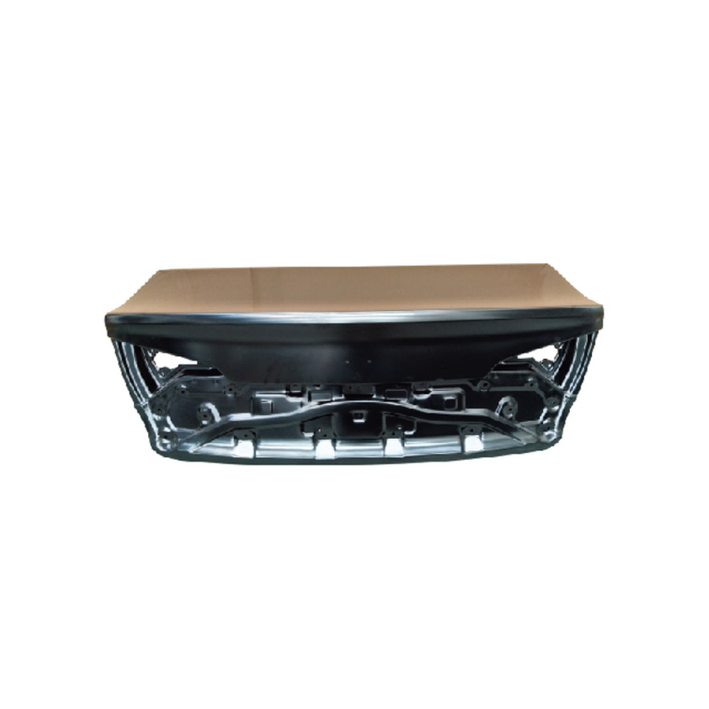 TAPA DE MALETERO DE REPUESTO, 2015, PARA HYUNDAI SONATA, 69200-C1500