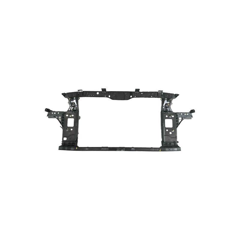 SOPORTE DE RADIADOR DE REPUESTO, 2015, PARA HYUNDAI SONATA, 64101-C1700
