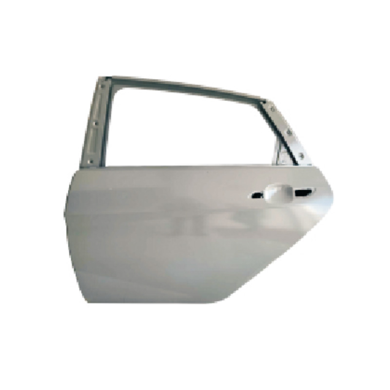 PUERTA TRASERA DE REPUESTO LH, 2021, PARA HYUNDAI ELANTRA, 77003-AA000