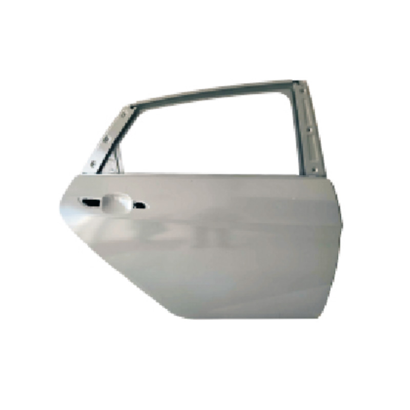 PUERTA TRASERA DE REPUESTO RH, 2021, PARA HYUNDAI ELANTRA, 77004-AA000