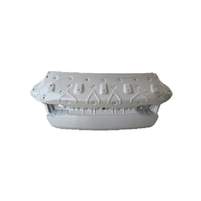 TAPA DE MALETERO DE REPUESTO, 2021, PARA HYUNDAI ELANTRA, 69200-AA000