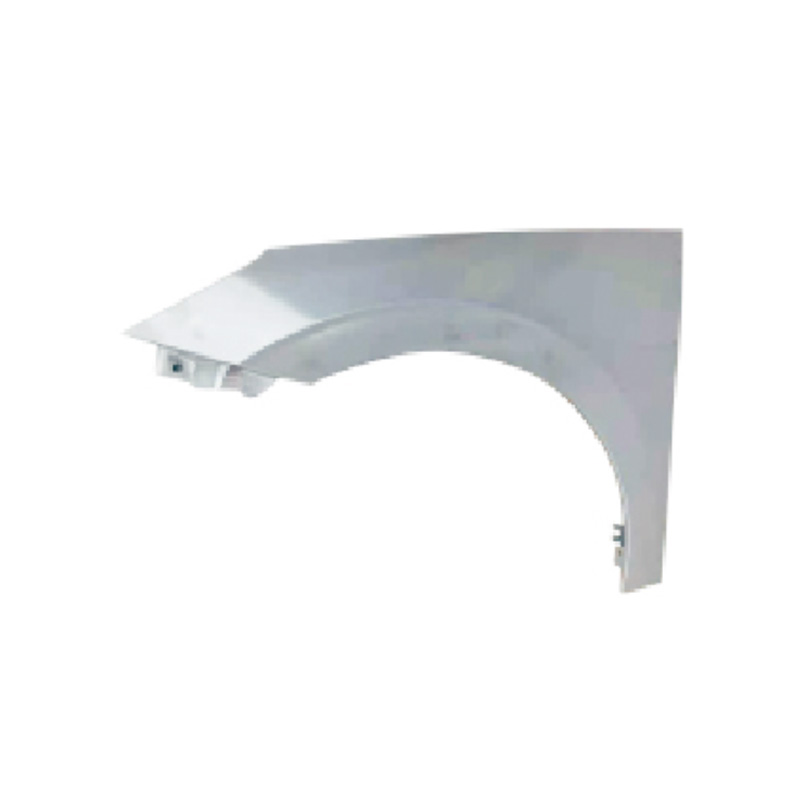 GUARDABARROS DELANTERO DE REPUESTO LH, 2021, PARA HYUNDAI ELANTRA, 66310-AA000