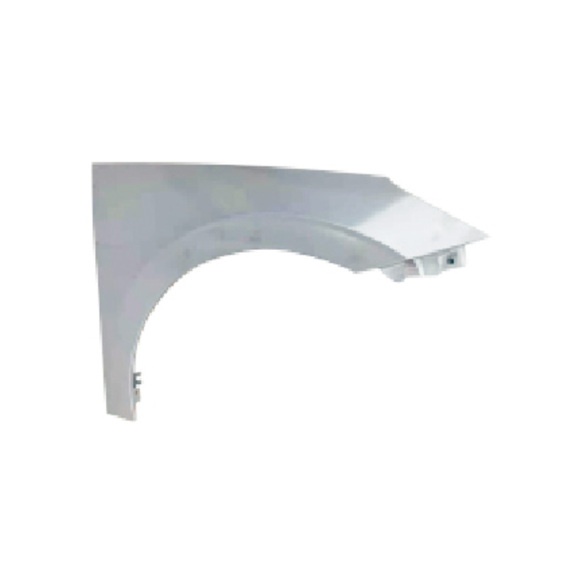 GUARDABARROS DELANTERO DE REPUESTO RH, 2021, PARA HYUNDAI ELANTRA, 66320-AA000