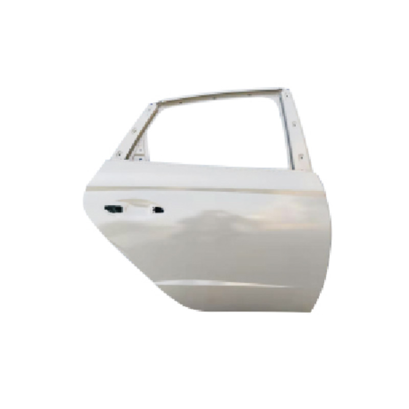 PUERTA TRASERA DE REPUESTO IZQUIERDA, 2021, PARA HYUNDAI SONATA, 77003-L1000