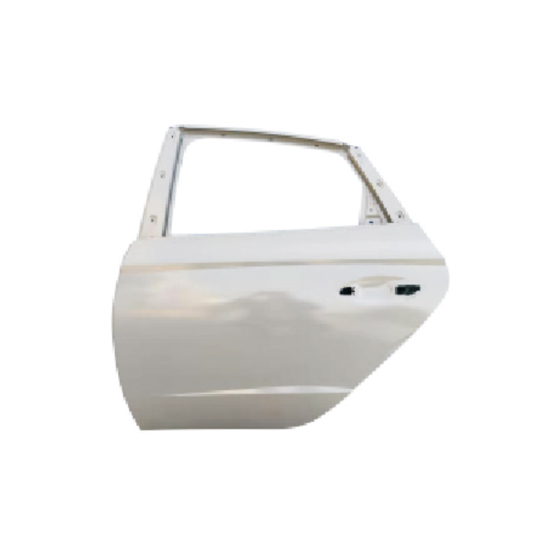 PUERTA TRASERA DE REPUESTO RH, 2021, PARA HYUNDAI SONATA, 77004-L1000