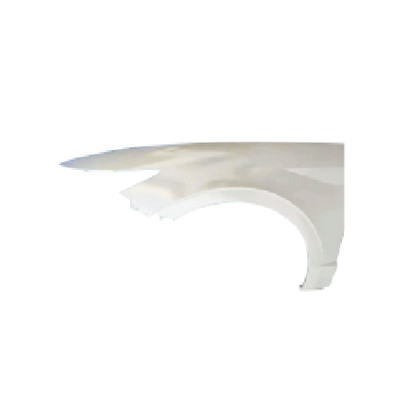 GUARDABARROS DELANTERO DE REPUESTO LH, 2021, PARA HYUNDAI SONATA, 66310-L1000