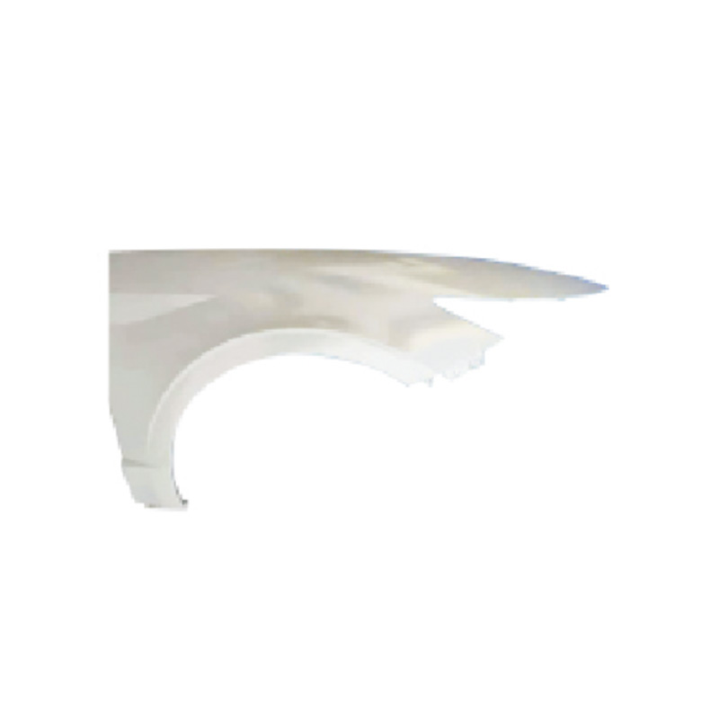 GUARDABARROS DELANTERO DE REPUESTO RH, 2021, PARA HYUNDAI SONATA, 66320-L1000