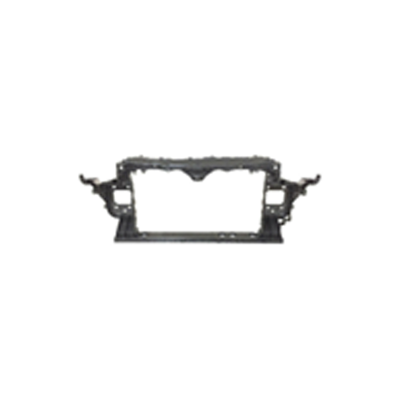 CONJUNTO DE SOPORTE DE RADIADOR DE REPUESTO, 2020-2022, PARA HYUNDAI SONATA, 64101-L1000