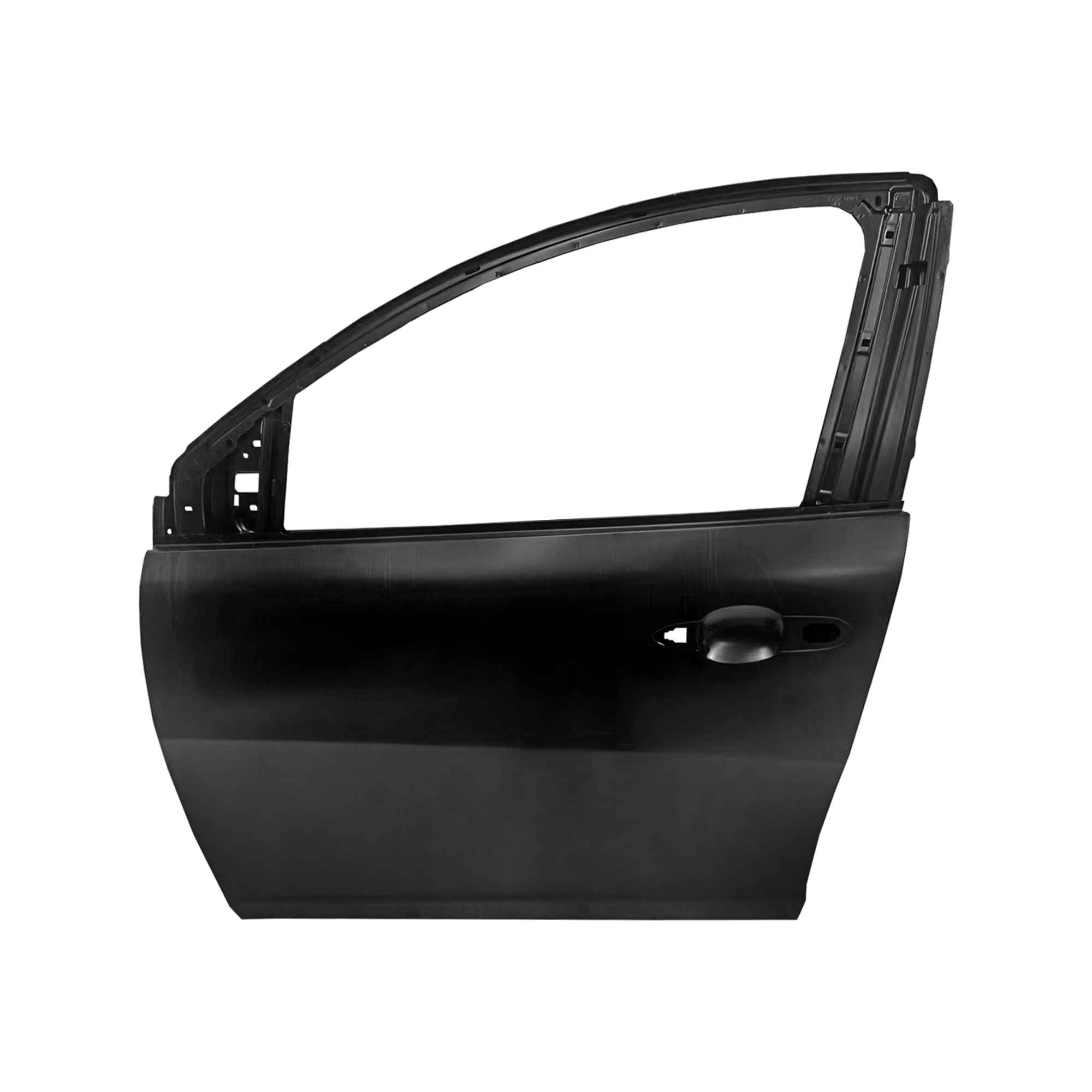 PUERTA DELANTERA DE REPUESTO LH, 2012-, PARA LANCIA YPSILON, 52121646