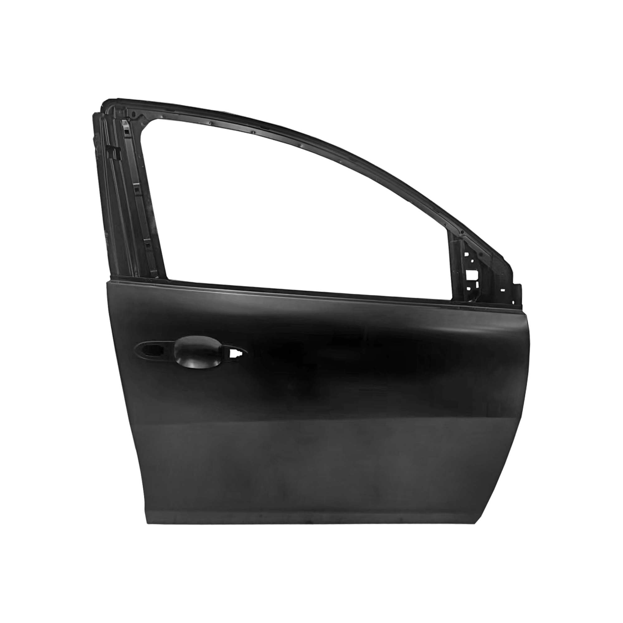 PUERTA DE ENTRADA DE REPUESTO RH, 2012-, PARA LANCIA YPSILON, 52121645