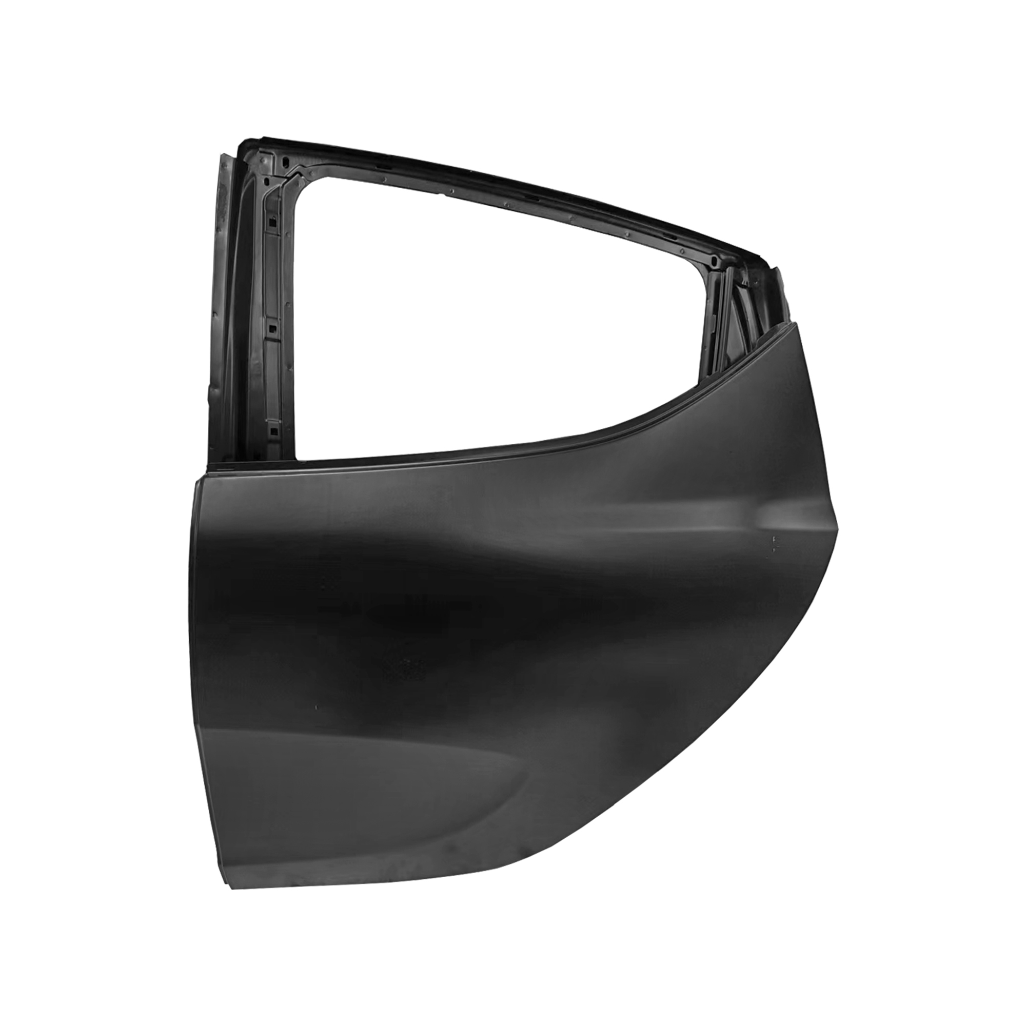 PUERTA TRASERA DE REPUESTO LH, 2012-, PARA LANCIA YPSILON, 52121662
