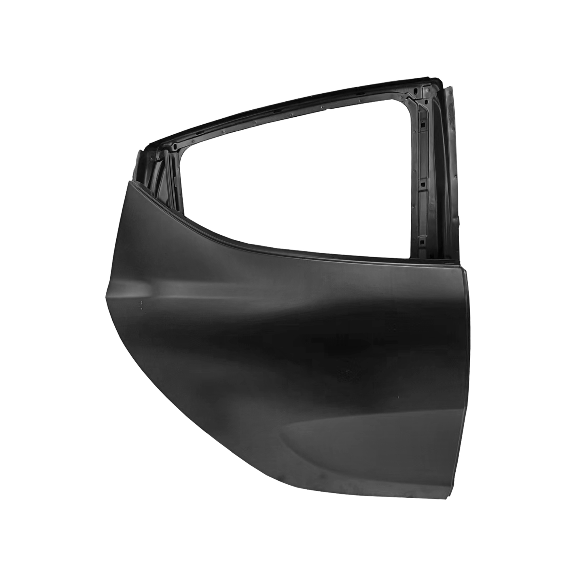 PUERTA TRASERA DE REPUESTO RH, 2012-, PARA LANCIA YPSILON, 52121661