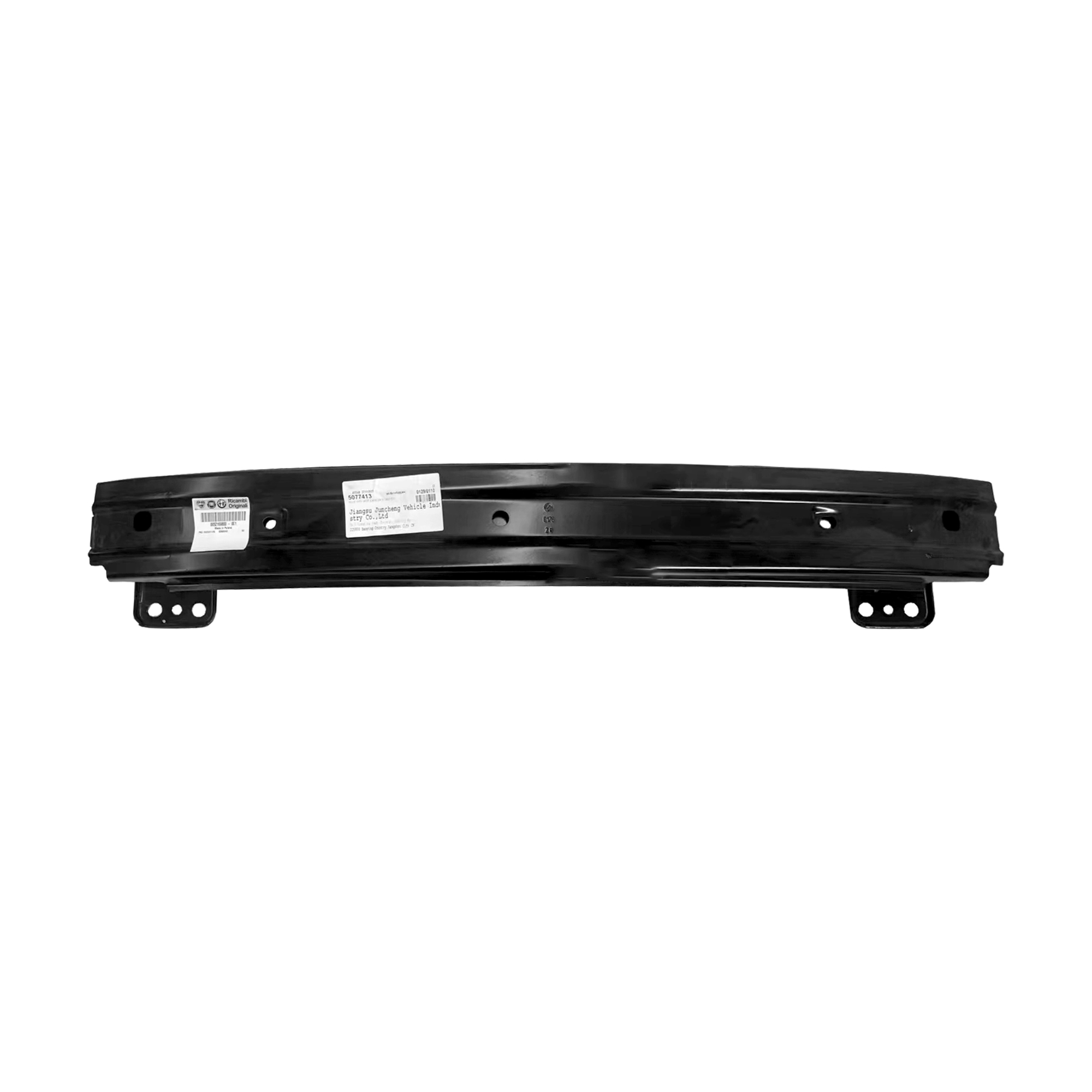 REFUERZO DE PARACHOQUES DELANTERO DE REPUESTO, 2012-, PARA LANCIA YPSILON, 52169800