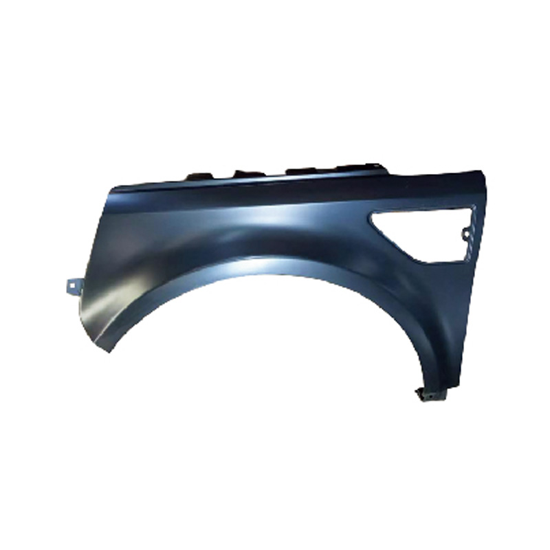 GUARDABARROS DELANTERO DE REPUESTO LH, 2007-2015, PARA LAND ROVER FREELANDER 2, LR005868, ACERO