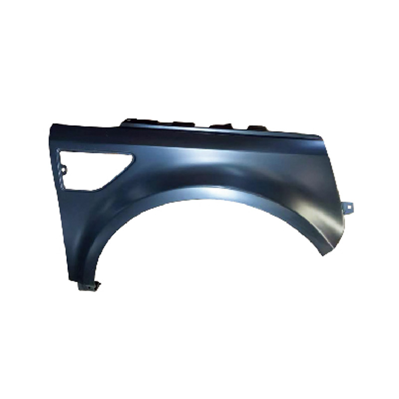 GUARDABARROS DELANTERO DE REPUESTO RH, 2007-2015, PARA LAND ROVER FREELANDER 2, LR005867, ACERO