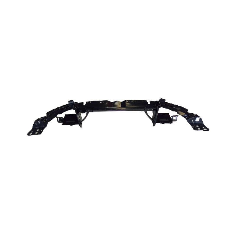 SOPORTE DE RADIADOR DE REPUESTO, 2015-2019, PARA LAND ROVER DISCOVERY B5, LR084656/LR061189, ACERO