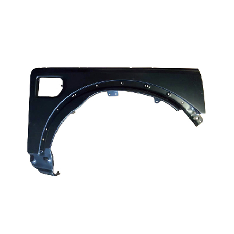 GUARDABARROS DELANTERO DE REPUESTO RH, 2009-2016, PARA LAND ROVER DISCOVERY 4, LR056239, ACERO