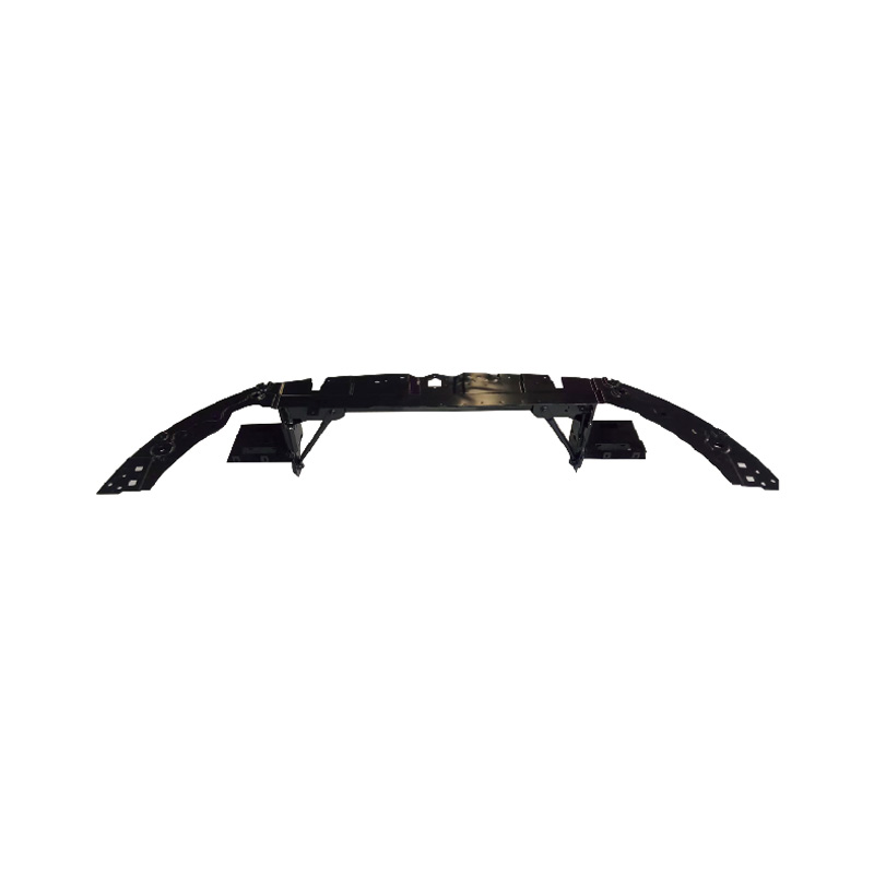SOPORTE DE RADIADOR DE REPUESTO, 2011-2018, PARA LAND ROVER RANGE ROVER EVOQUE, LR084610, ACERO
