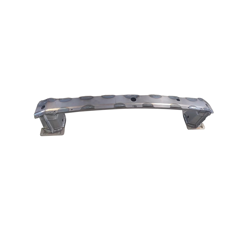 SOPORTE DE PARACHOQUES DELANTERO DE REPUESTO, 2011-2018, PARA LAND ROVER RANGE ROVER EVOQUE, LR055992, ACERO
