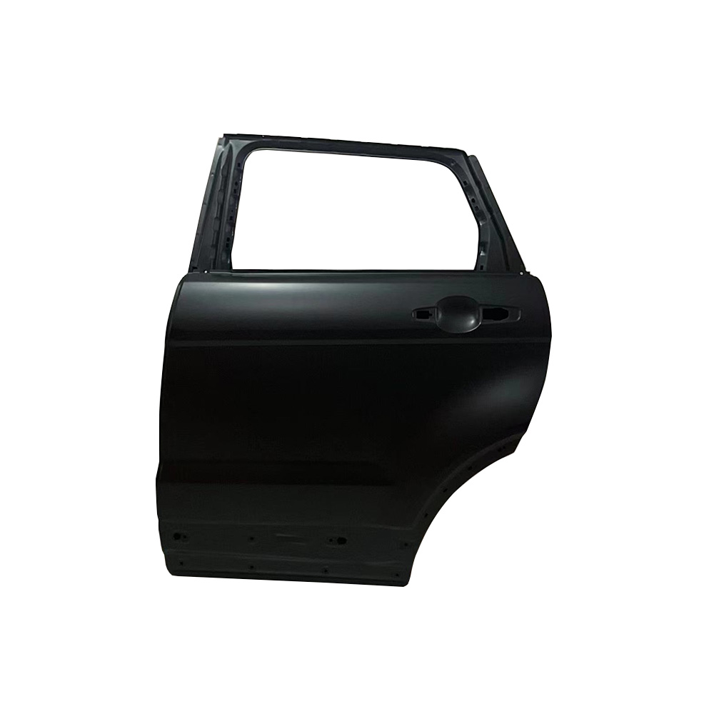 PUERTA TRASERA DE REPUESTO LH, 2019-, PARA LAND ROVER RANGE ROVER EVOQUE, LR117307