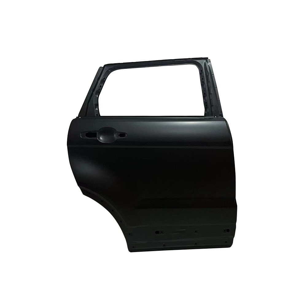 PUERTA TRASERA DE REPUESTO RH, 2019-, PARA LAND ROVER RANGE ROVER EVOQUE, LR117307