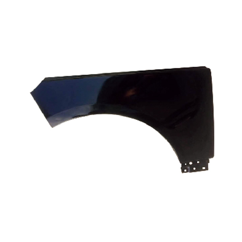 GUARDABARROS DELANTERO DE REPUESTO LH, 2013-2017, PARA LAND ROVER RANGE ROVER, LR061809, ALUMINIO
