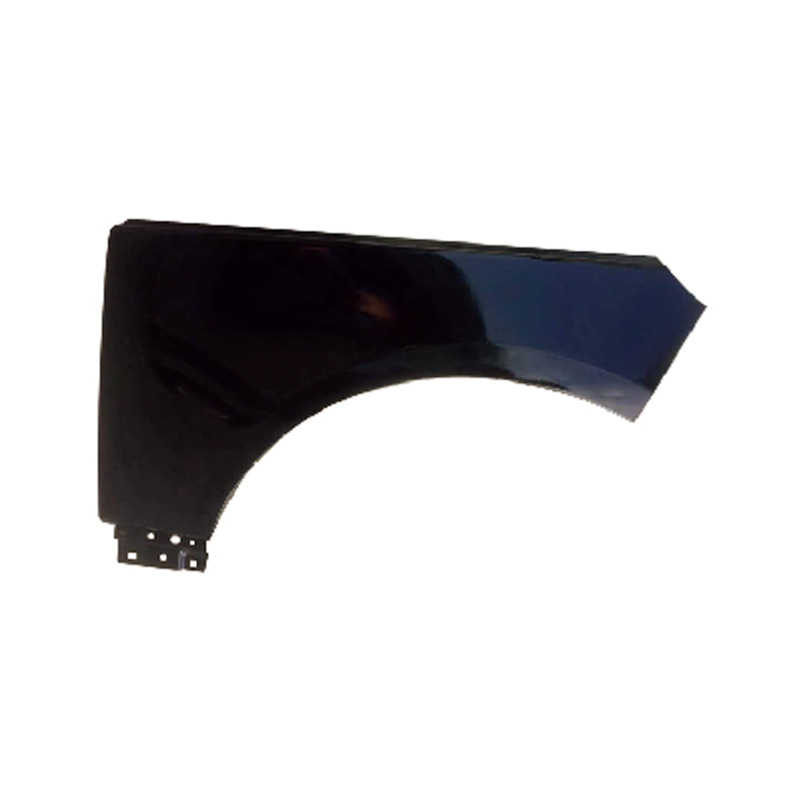 GUARDABARROS DELANTERO DE REPUESTO RH, 2013-2017, PARA LAND ROVER RANGE ROVER, LR061808, ALUMINIO