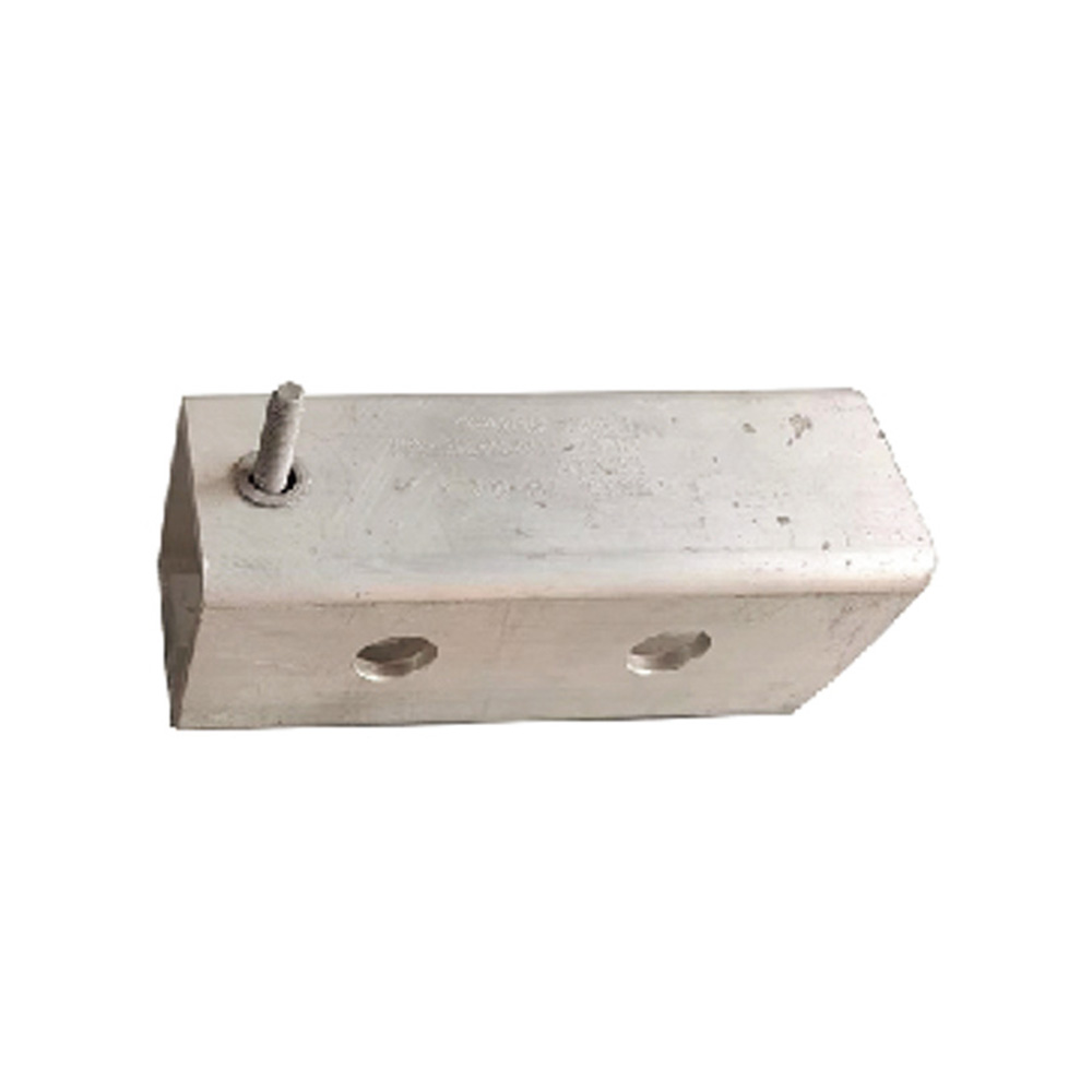 SOPORTE DE RADIADOR DE REPUESTO RH, 2013-2017, PARA LAND ROVER RANGE ROVER, LR034394/LR070713