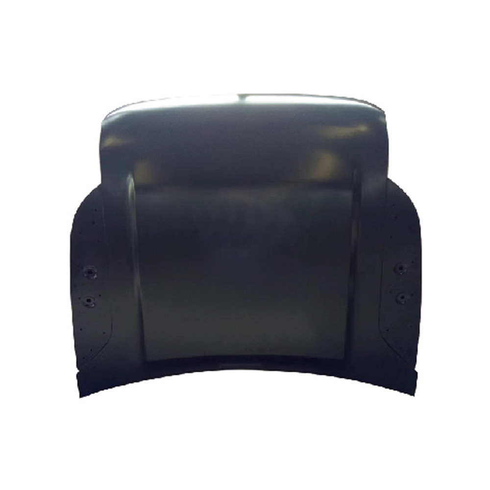 CAPÓ DE REPUESTO, 2020-, PARA LAND ROVER DEFENDER, LR131291, ALUMINIO