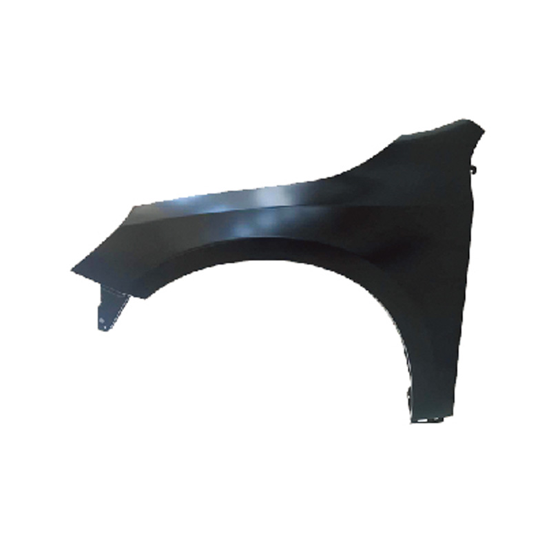 GUARDABARROS DELANTERO DE REPUESTO LH, 2011-2014, PARA VOLVO S60, 31352073