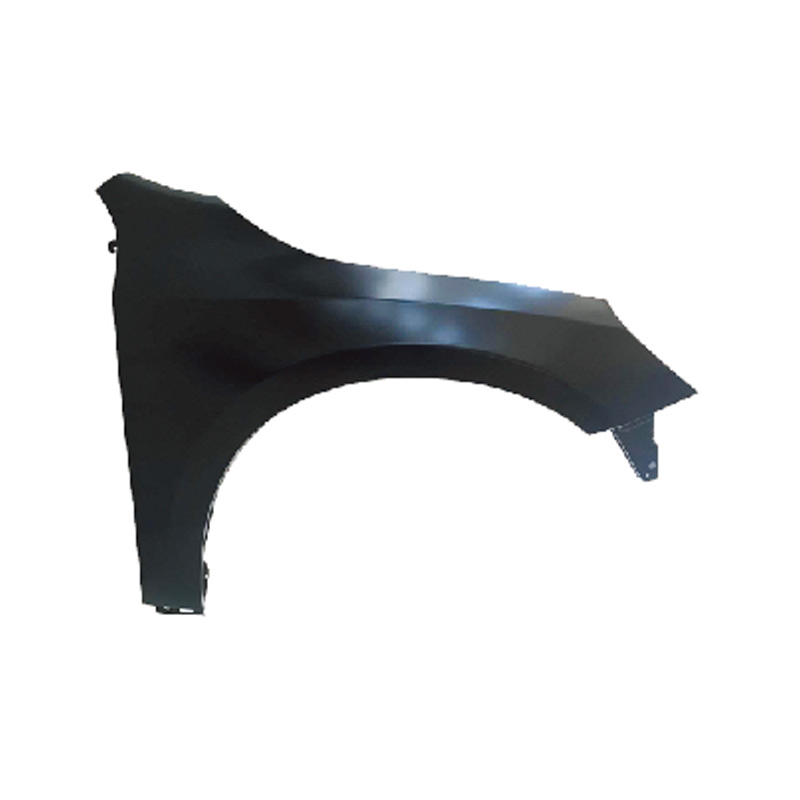 GUARDABARROS DELANTERO DE REPUESTO RH, 2011-2014, PARA VOLVO S60, 31352074
