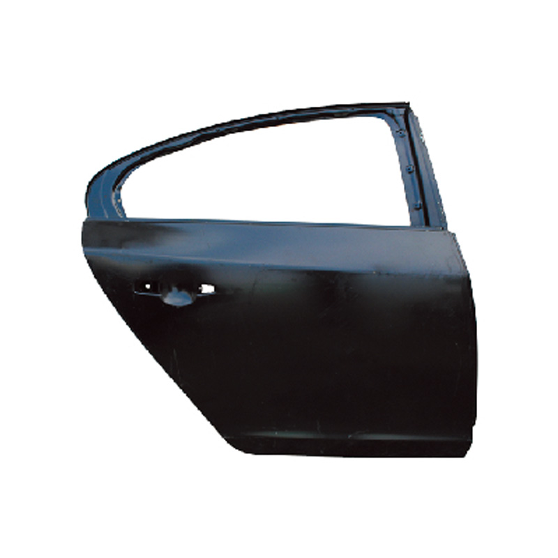 PUERTA TRASERA DE REPUESTO RH, 2014-, PARA VOLVO S60L, 31365715