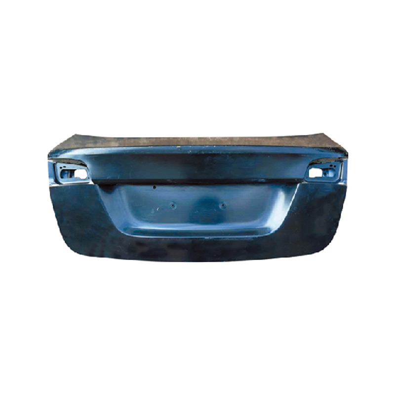 TAPA DE MALETERO DE REPUESTO, 2014-, PARA VOLVO S60L, 31395582
