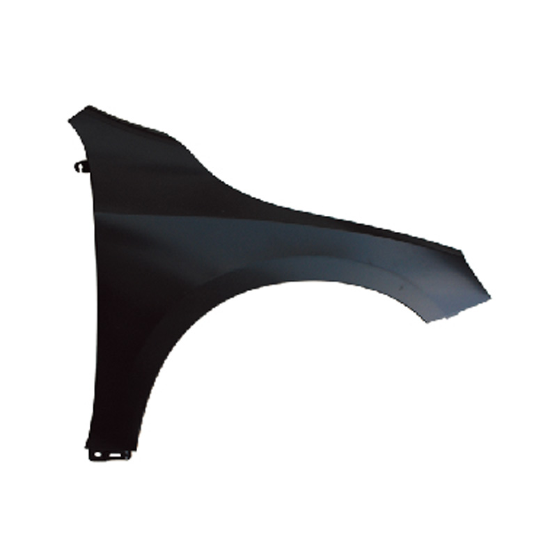 GUARDABARROS DELANTERO DE REPUESTO RH, 2014-, PARA VOLVO S60L, 31416209