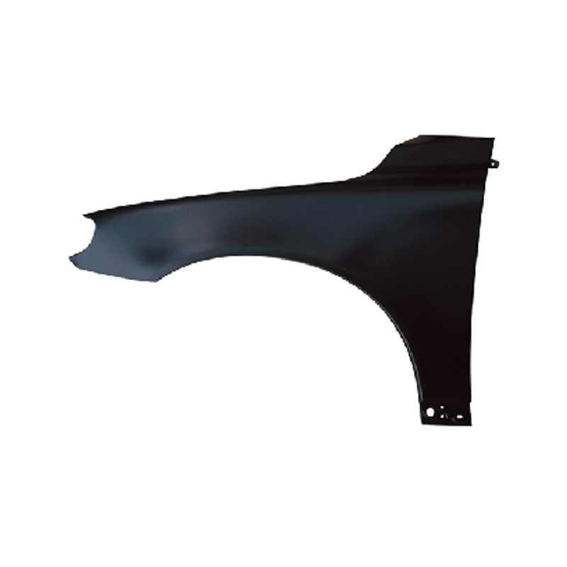GUARDABARROS DELANTERO DE REPUESTO LH, 2007-2014, PARA VOLVO S80, 31294000