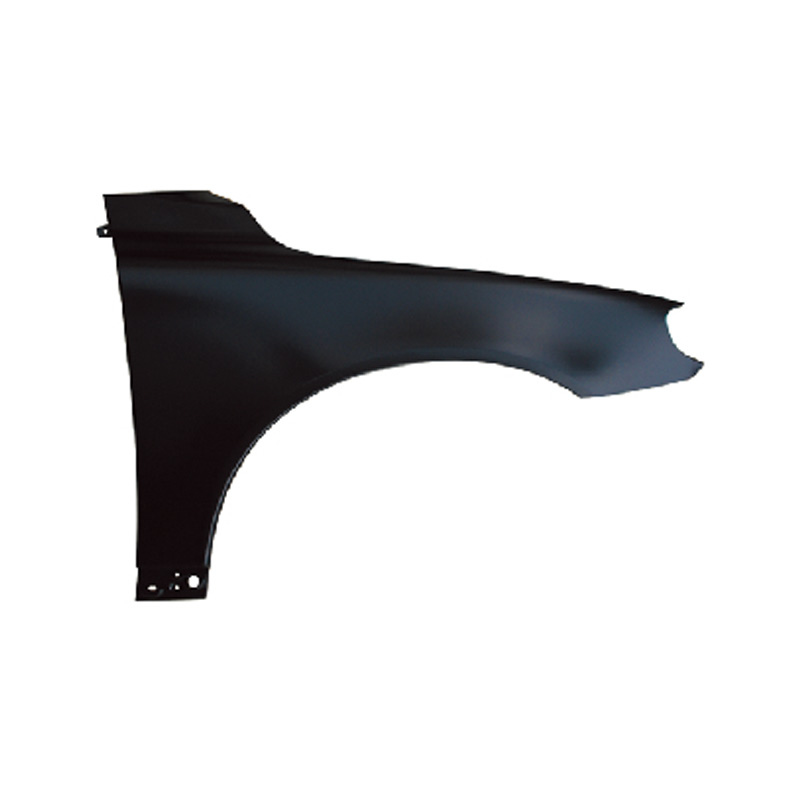 DEFENSA DELANTERA DE REPUESTO RH, 2007-2014, PARA VOLVO S80, 31294001