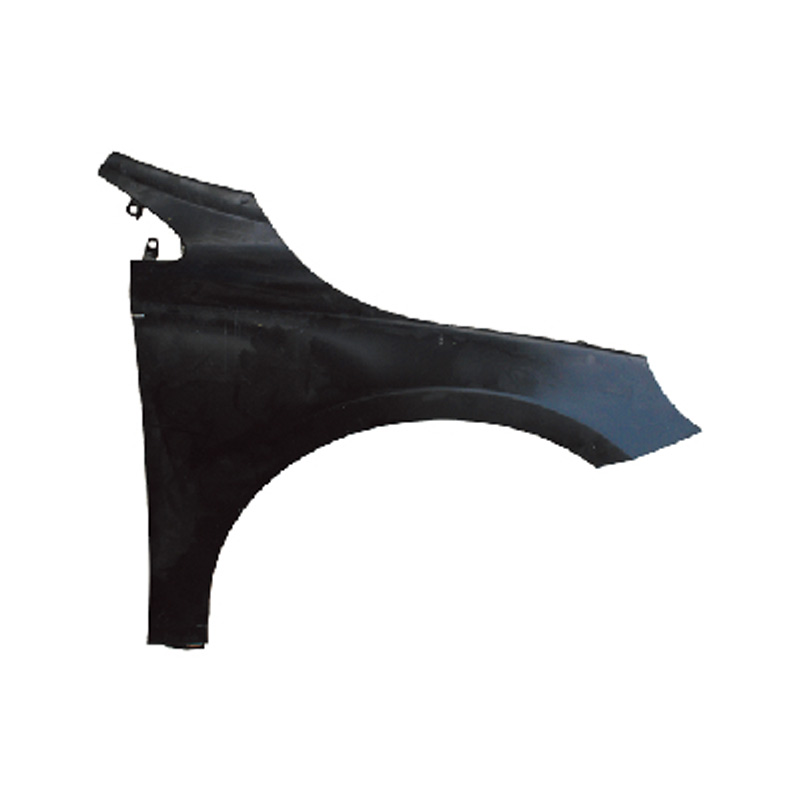 GUARDABARROS DELANTERO DE REPUESTO RH, 2004-2015, PARA VOLVO V40, (ALUMNO)